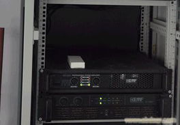 上海聚韬电子科技 专业AV系统集成与信息系统服务解析